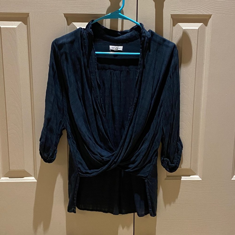 3/4 Sleeve Top